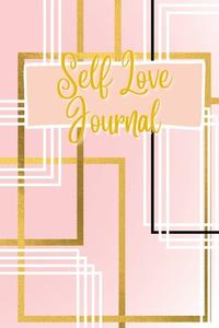 Self Love Journal di Peace Of Mind Press edito da Lulu.com