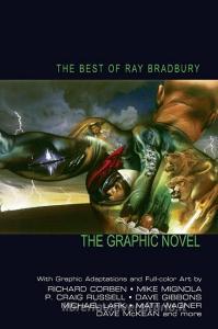The Best of Ray Bradbury di Ray Bradbury edito da iBooks
