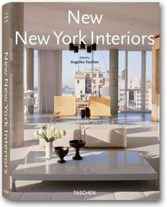 New York Interiors edito da Taschen Gmbh