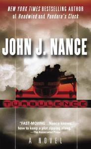 Turbulence di John J. Nance edito da JOVE