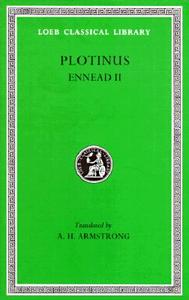 Ennead di Plotinus edito da Harvard University Press