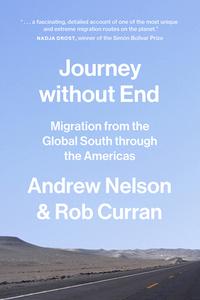 Journey Without End di Andrew Nelson, Rob Curran edito da Vanderbilt University Press