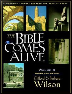 Bible Comes Alive di Clifford Wilson edito da New Leaf Press (AR)