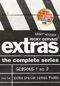 Extras: The Complete Series edito da HBO Home Video