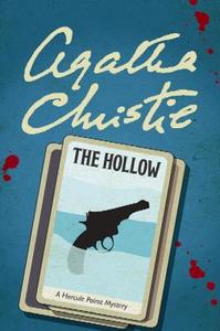 The Hollow di Agatha Christie edito da CTR POINT PUB (ME)