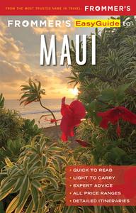 Frommer's Easyguide to Maui di Jeanne Cooper edito da FROMMERMEDIA