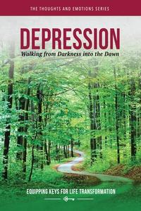 Depression di Journey2love edito da Kendall/Hunt Publishing Company