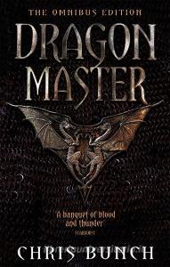 Dragonmaster: The Omnibus Edition di Chris Bunch edito da Little, Brown Book Group