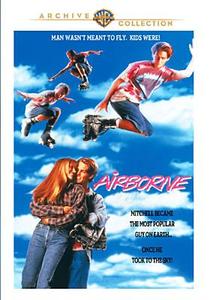 Airborne edito da Warner Bros. Digital Dist