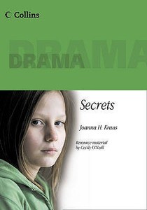 Secrets di Joanna Halpert Kraus edito da Harpercollins Publishers
