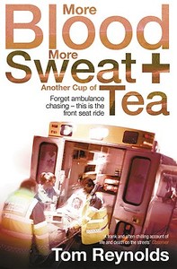 More Blood, More Sweat and Another Cup of Tea di Tom Reynolds edito da HarperCollins Publishers