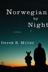 Norwegian by Night di Derek Miller edito da Houghton Mifflin Harcourt (HMH)