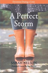 A Perfect Storm di Sarah Nelson edito da Sarah Nelson