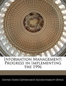 Information Management edito da Bibliogov