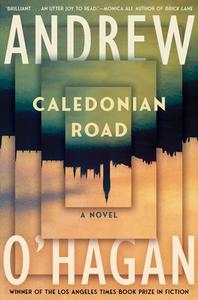 Caledonian Road di Andrew O'Hagan edito da W W NORTON & CO