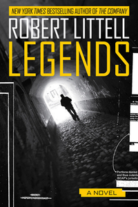 Legends di Robert Littell edito da OVERLOOK PR