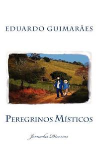 Peregrinos Misticos: Jornadas Diversas di Eduardo M. Guimaraes edito da Createspace