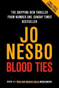 Blood Ties di Jo Nesbo edito da Vintage Publishing