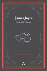 James Joyce di James Joyce edito da Anthem Press