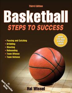 Basketball di Hal Wissel edito da Human Kinetics Publishers