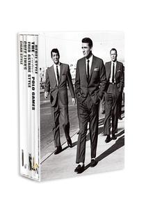 Memoire Slipcase Set: Men edito da ASSOULINE