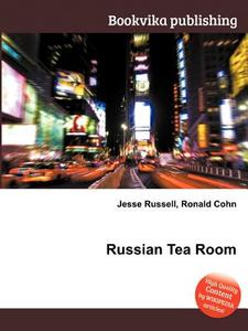 Russian Tea Room edito da Book On Demand Ltd.