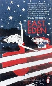 East of Eden di John Steinbeck edito da Penguin Books Ltd (UK)