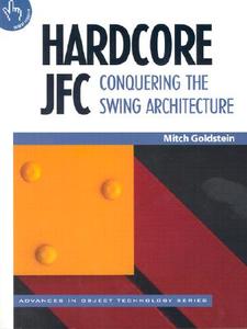 Hardcore JFC di Mitch Goldstein edito da Cambridge University Press