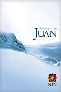 Evangelio De Juan Ntv edito da Tyndale House Publishers, Inc.