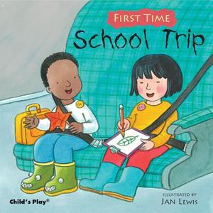 School Trip edito da Child's Play International Ltd