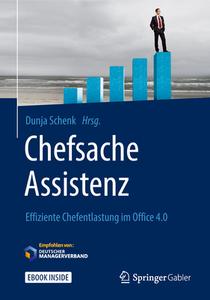 Chefsache Assistenz edito da Springer-Verlag GmbH