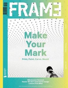 Frame, Issue 93: The Great Indoors edito da Frame Publishers