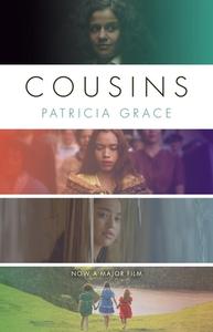 Cousins di Patricia Grace edito da PENGUIN RANDOM HOUSE NEW ZEALA