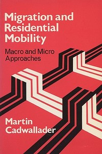 Macro And Micro Approaches di #Cadwallader,  Martin T. edito da University Of Wisconsin Press