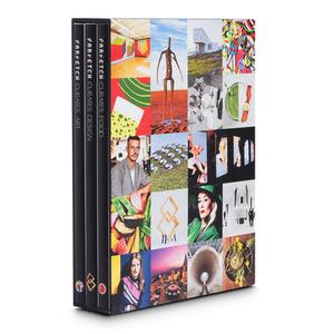 Farfetch Curates (3 Volumes) edito da Assouline