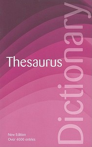The Wordsworth Thesaurus di Martin H. Manser edito da Wordsworth Editions