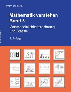 Mathematik verstehen di Werner Fricke edito da Books on Demand