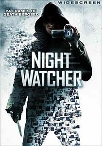 Night Watcher edito da Lions Gate Home Entertainment