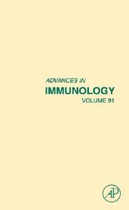 Advances In Immunology edito da Elsevier Science Publishing Co Inc