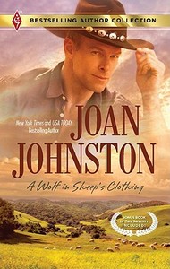 A Wolf in Sheep's Clothing di Joan Johnston, Cara Summers edito da Harlequin