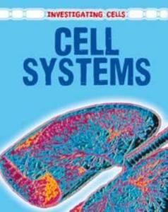 Cell Systems di Lori McManus edito da Capstone Global Library Ltd