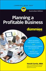 Planning A Profitable Business Essentials di Veechi Curtis edito da John Wiley & Sons Australia Ltd