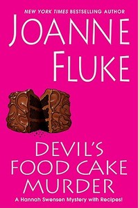 Devil\'s Food Cake Murder di Joanne Fluke edito da Kensington Publishing