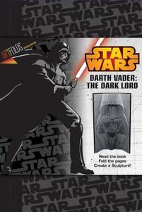 Artfolds: Darth Vader: The Dark Lord di George Lucas edito da Reader's Digest Association