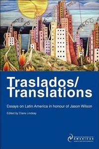 Traslados/Translations edito da Institute for Latin American Studies