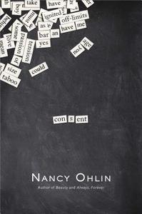 Consent di Nancy Ohlin edito da SIMON PULSE