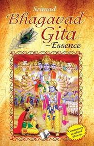 Srimad Bhagavad Gita - Essence di N. K. Srinivasan edito da V&S Publishers