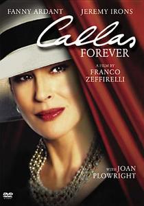 Callas Forever edito da Rlj Ent/Sphe
