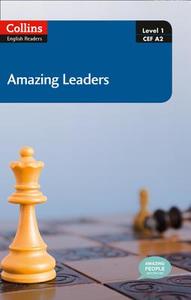 Amazing Leaders edito da HarperCollins Publishers