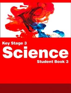 Key Stage 3 Science - Interactive Book, Homework And Assessment 3 di Sarah Askey, Tracey Baxter, Sunetra Berry, Pat Dower edito da Harpercollins Publishers